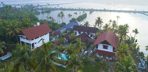 Indriya Resorts|Beach|Sea|Back Water|Hill Stations